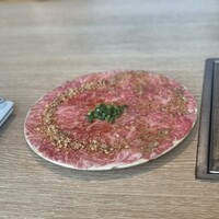 横浜焼肉kintan -  横浜焼肉kintan -