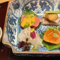 美々卯 本町店 - 