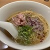 らぁ麺 鳳仙花