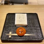 橦木町 しみず - 