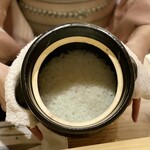 橦木町 しみず - 