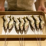 橦木町 しみず - 