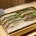 橦木町 しみず - 