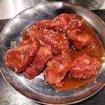 味ん味ん - カシラ