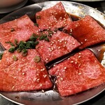 味ん味ん - ザブトン