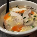 味ん味ん - クッパ