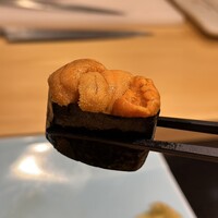 江戸前鮨 ぬけさく - 