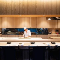 《昼の部》旬の地魚を贅沢に｜江藤家『極上』コース＜全11品＞