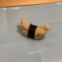 江戸前鮨 ぬけさく - 