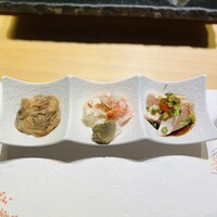 たか吉の鮨 - 