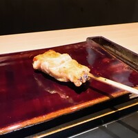 銀座焼とり 京丹波 - 