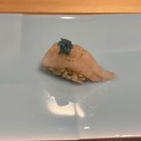 江戸前鮨 ぬけさく - 