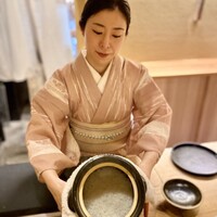 橦木町 しみず - 