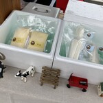 パン屋 はこ - 