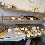 パン屋 はこ - 
