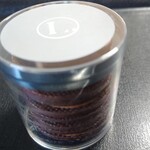 パティスリー ラ・ガール バイ ルイ ロブション - 