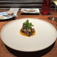 薪焼 銀座おのでら - 