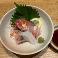 うおまん 西梅田本店 - 