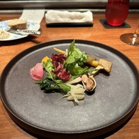 薪焼 銀座おのでら - 