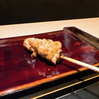 銀座焼とり 京丹波 - 