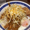 ラーメン ゼンゼン