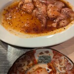 炭火焼 ゆうじ - 