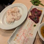 炭火焼 ゆうじ - 