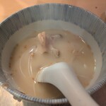 炭火焼 ゆうじ - 