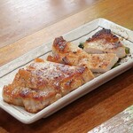 大八 - とんテキ