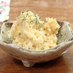 大八 - ツナ玉ねぎポテトサラダ