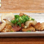 大八 - 上ミノ焼(タレ)