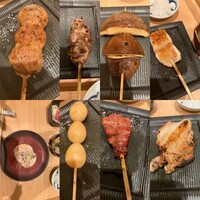 焼鳥 鐡 - 