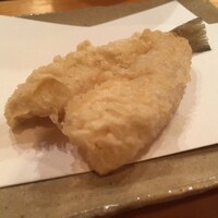 天ぷら 天青 - 