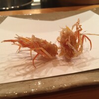 天ぷら 天青 - 