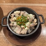 海老丸らーめん - 