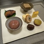 和ダイニング ひらかわ - 