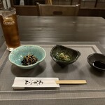 和ダイニング ひらかわ - 