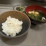 和ダイニング ひらかわ - 