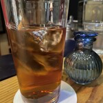 MAGALIE - 烏龍茶　300円