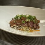 和ダイニング ひらかわ - 