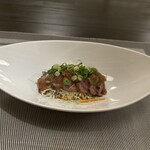 和ダイニング ひらかわ - 