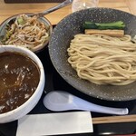 つけめん 五春 - 