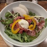 海老丸らーめん - 