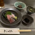 和ダイニング ひらかわ - 