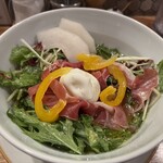 海老丸らーめん - 