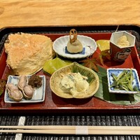 三分楼 - 
