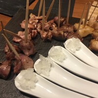 中目黒 いぐち 本店 - 