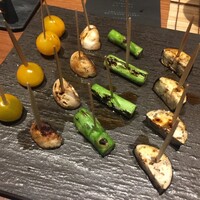 中目黒 いぐち 本店 - 