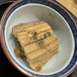 北浜鮨やまの - 