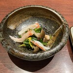 御かにめし 日本橋 かに福  - 